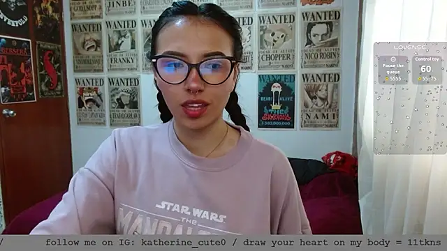 wild kittys online show from 9, 11, 2025