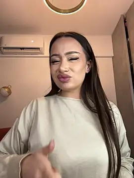 deliaroyal online show from 26, 11, 2025