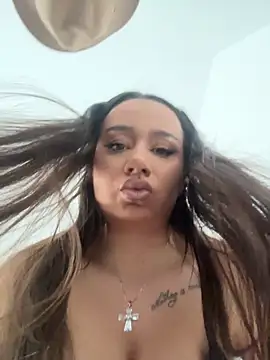 deliaroyal online show from 29, 10, 2025