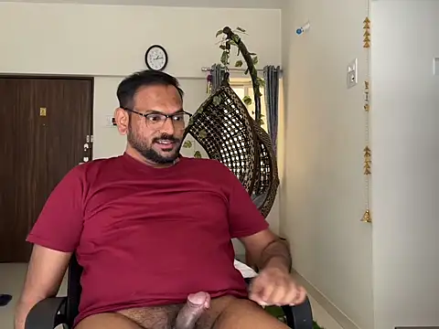 Snapshot of lovbombayduck11 chatting on 27, 5, 2026 lovbombayduck11 online show from 27, 5, 2026
