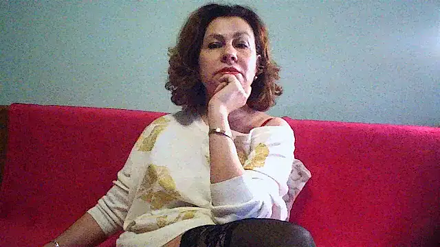 Mat Elenore online show from 22, 12, 2025