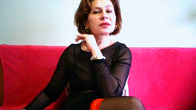 Mat Elenore online show from 1, 4, 2026