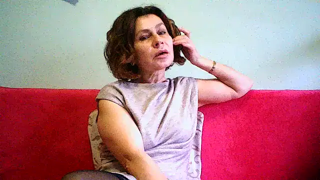 Mat Elenore online show from 17, 2, 2026