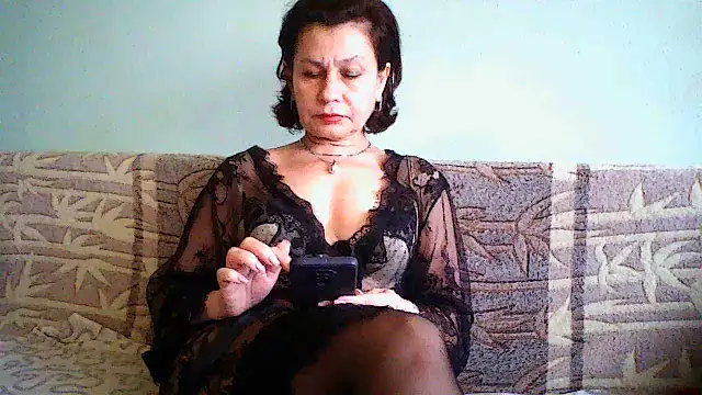 Mat Elenore online show from 12, 2, 2025