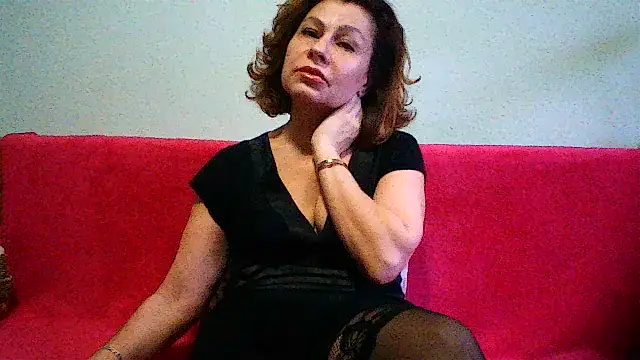 Mat Elenore online show from 17, 12, 2025