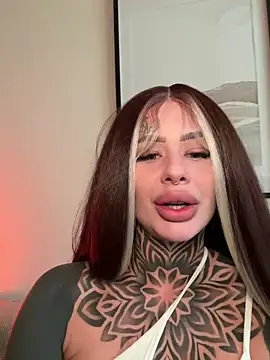 bambixboo online show from 3, 3, 2025