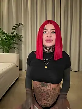 bambixboo online show from 14, 1, 2026