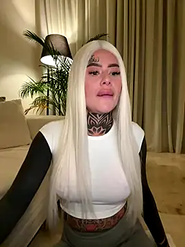 bambixboo online show from 9, 10, 2025