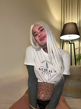 bambixboo online show from 7, 1, 2026