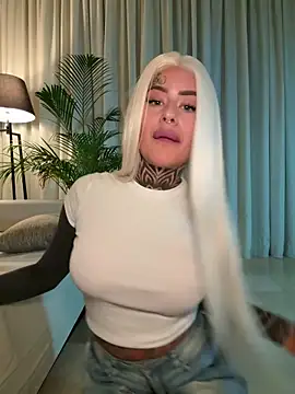 bambixboo online show from 15, 11, 2025