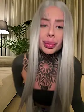 bambixboo online show from 11, 11, 2025