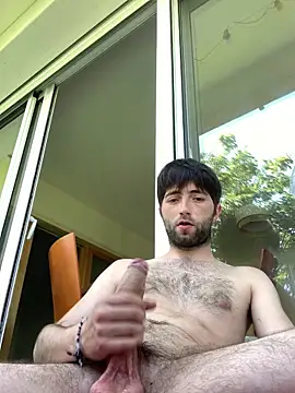 Snapshot of GuillaumebeauZizi chatting on 25, 5, 2026 GuillaumebeauZizi online show from 25, 5, 2026
