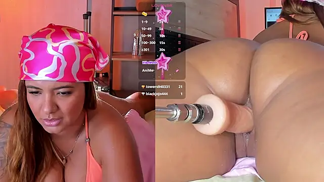 dollbrown online show from 17, 12, 2024