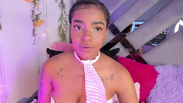 Iris hott1 online show from 19, 3, 2025