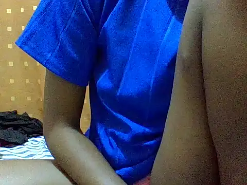 Billiebby online show from 29, 9, 2025