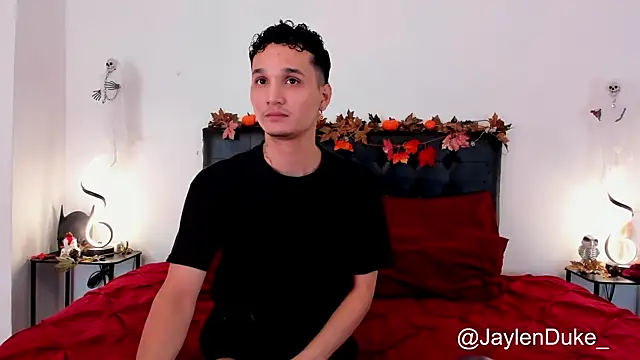 jaylen and duke online show from 17, 10, 2025