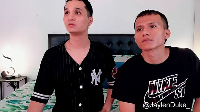 jaylen and duke online show from 5, 12, 2025