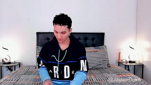 jaylen and duke online show from 16, 12, 2025