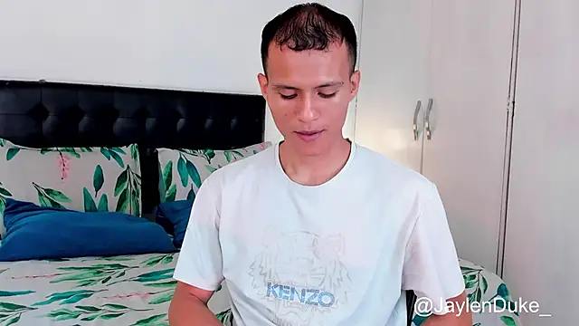 jaylen and duke online show from 1, 12, 2025