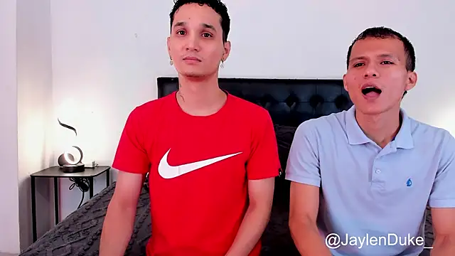 jaylen and duke online show from 14, 12, 2025