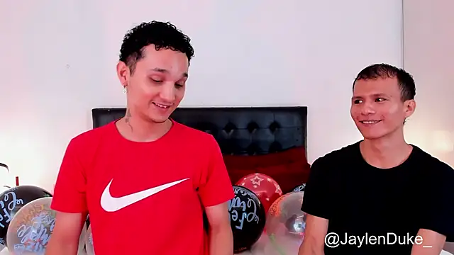 jaylen and duke online show from 20, 12, 2025