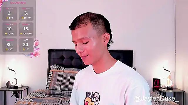 jaylen and duke online show from 4, 3, 2026