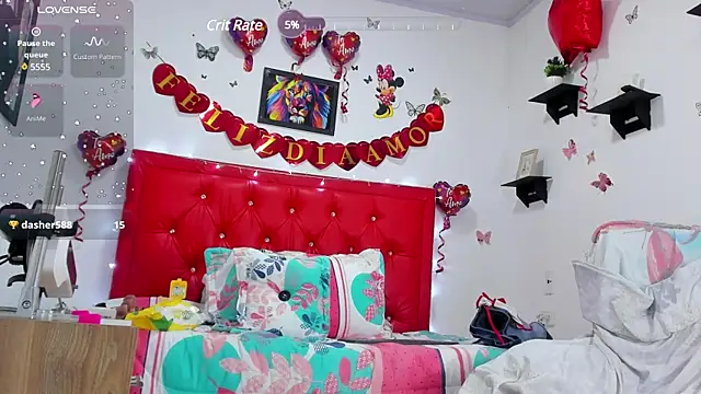 natasha jurado online show from 17, 2, 2025