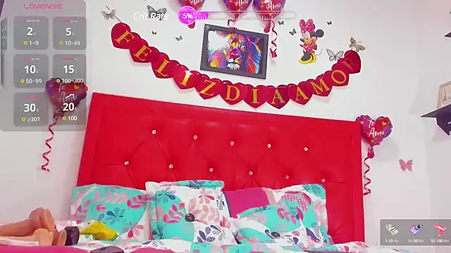 natasha jurado online show from 8, 2, 2025