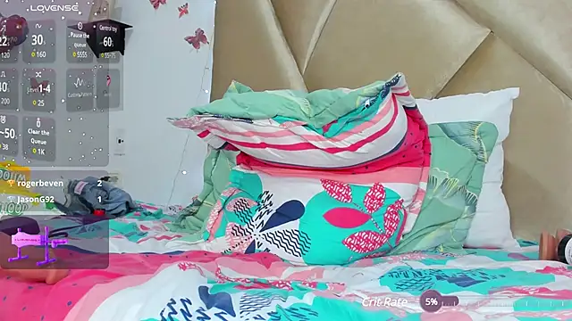 natasha jurado online show from 26, 2, 2025