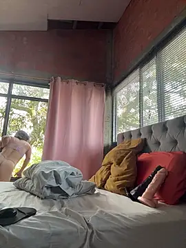 sweet jessicats online show from 15, 3, 2026