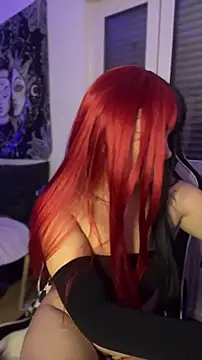 Snapshot of kinkygirl420x chatting on 7, 10, 2025 kinkygirl420x online show from 7, 10, 2025