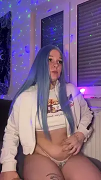 Snapshot of kinkygirl420x chatting on 20, 11, 2025 kinkygirl420x online show from 20, 11, 2025