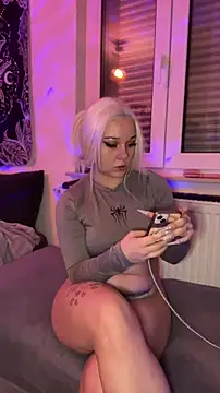 kinkygirl420x online show from 4, 12, 2025