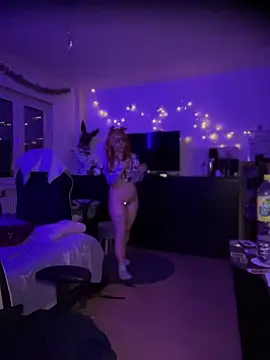 kinkygirl420x online show from 6, 3, 2026