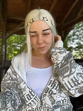 kinkygirl420x online show from 30, 4, 2026