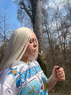 kinkygirl420x online show from 23, 3, 2026