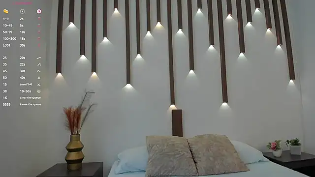 Snapshot of megan_cooper28 chatting on 10, 10, 2025 megan cooper28 online show from 10, 10, 2025