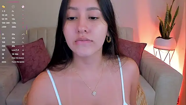 megan cooper28 online show from 24, 3, 2026