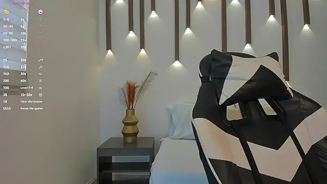 Snapshot of megan_cooper28 chatting on 28, 11, 2025 megan cooper28 online show from 28, 11, 2025