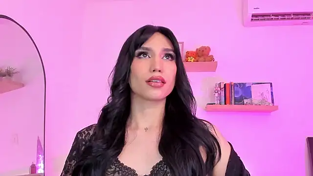 rose saenz online show from 15, 12, 2024