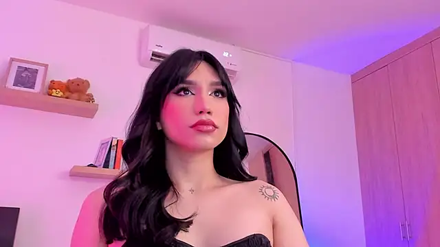 rose saenz online show from 18, 1, 2025