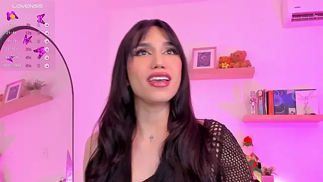 rose saenz online show from 11, 12, 2024