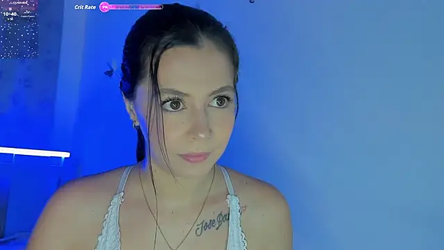 Snapshot of Yuliana016 chatting on 2, 11, 2025 Yuliana016 online show from 2, 11, 2025