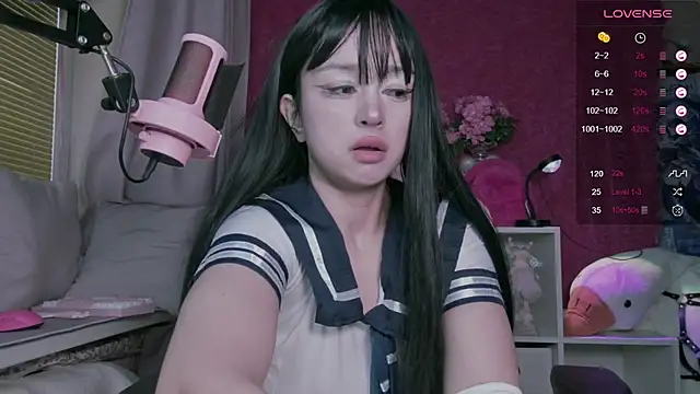 berrybaebaby online show from 21, 10, 2025