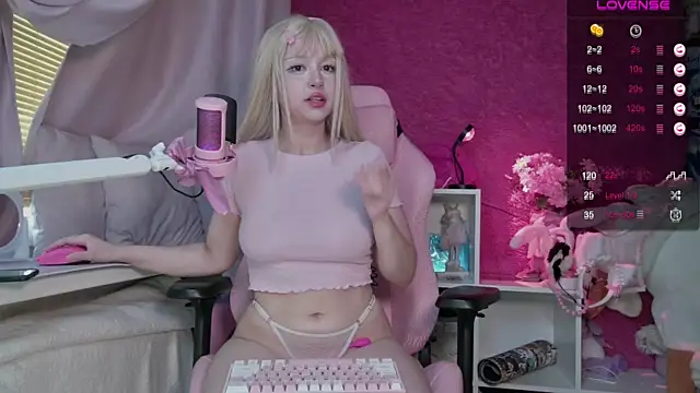 berrybaebaby online show from 24, 6, 2026