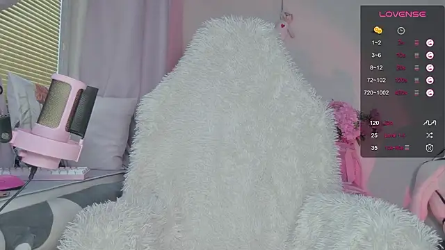 berrybaebaby online show from 2, 2, 2026