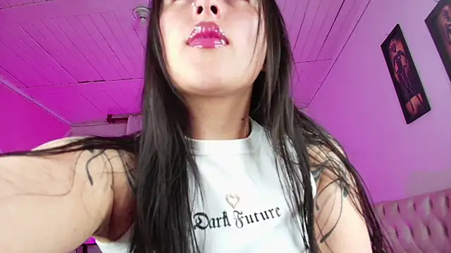 Snapshot of Andrex_Joness chatting on 17, 10, 2025 Andrex Joness online show from 17, 10, 2025