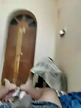 Ashish02345 online show from 17, 3, 2025