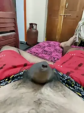 Ashish02345 online show from 2, 2, 2025