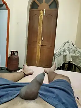 Ashish02345 online show from 23, 2, 2025